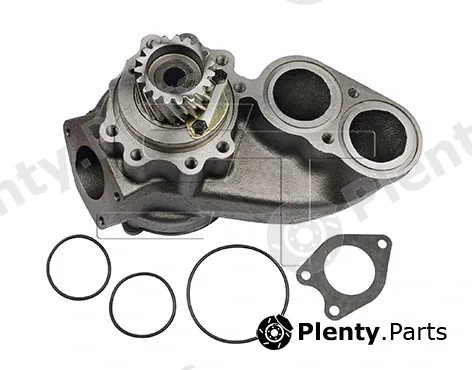St-Templin 08.120.4013.000 — Water Pump, engine cooling