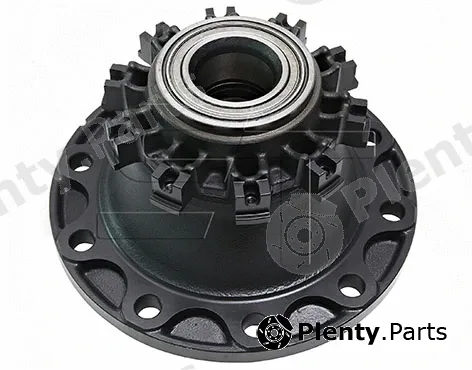 St-Templin 11.035.0276.510-626 — Wheel Hub