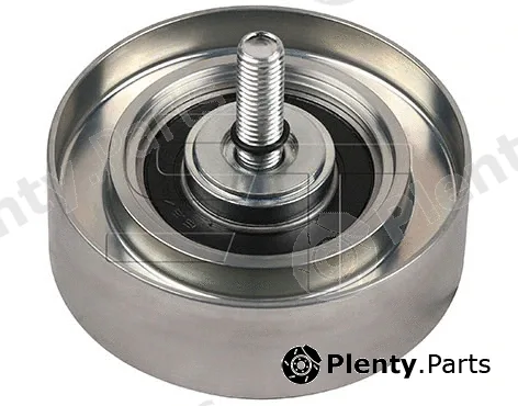 St-Templin 08.040.8325.260 — Deflection/Guide Pulley, V-ribbed belt