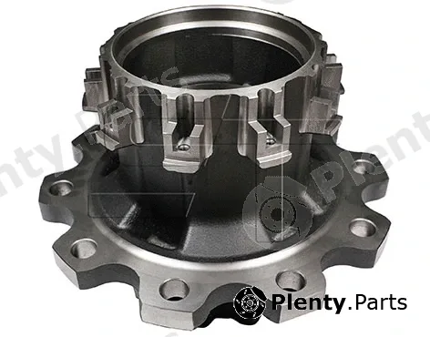 ST-Templin 11.035.0276.520-626 — Wheel Hub