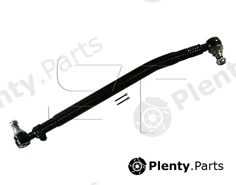 St-Templin 05.020.0280.490 — Centre Rod Assembly