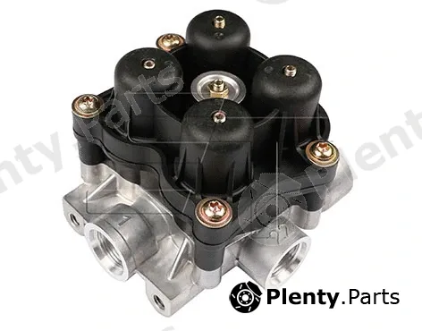 St-Templin 02.180.7612.710 — Multi-circuit Protection Valve