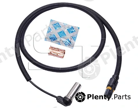 St-Templin 03.150.8710.180 — Sensor, wheel speed