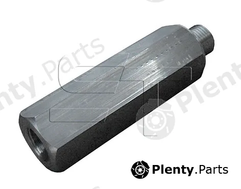 St-Templin 02.050.7107.120 — Coupling Head