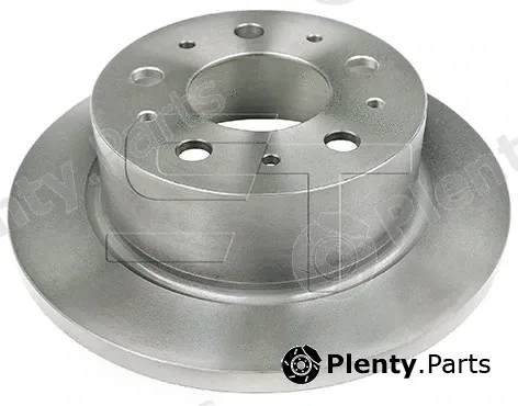 St-Templin 03.110.2600.070 — Brake Disc
