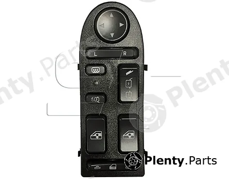 St-Templin 01.050.8717.680 — Switch, window regulator