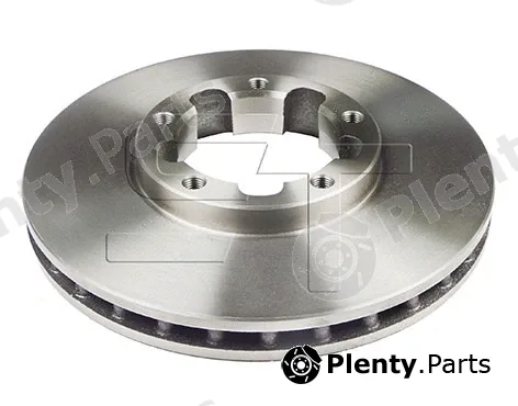 St-Templin 03.110.2600.330 — Brake Disc
