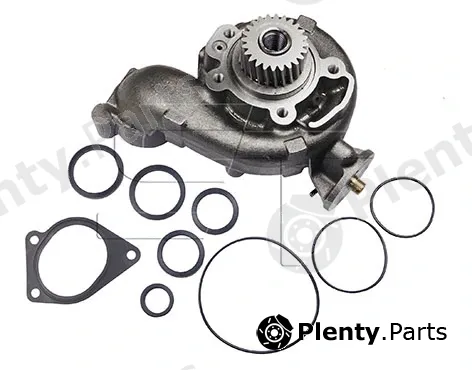 St-Templin 08.120.4013.010 — Water Pump, engine cooling