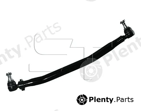 St-Templin 05.020.0280.850 — Centre Rod Assembly
