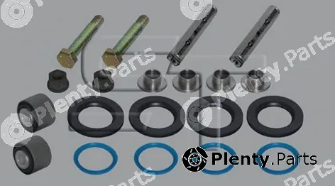 St-Templin 09.010.0278.908 — Repair Kit, driver cab suspension
