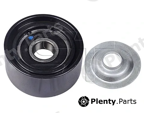 St-Templin 08.040.8325.000 — Deflection/Guide Pulley, V-ribbed belt