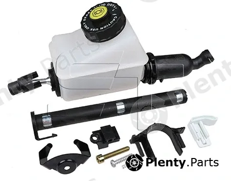 ST-Templin 13.080.5105.010 — Master Cylinder, clutch