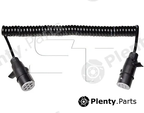 St-Templin 01.010.7200.380 — Coiled Cable