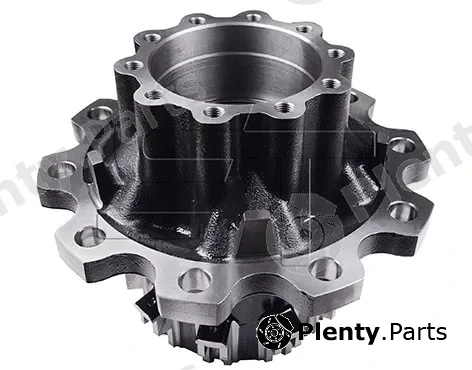 St-Templin 11.030.0276.530 — Wheel Hub