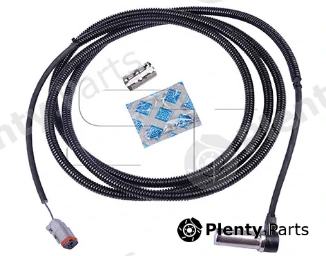 St-Templin 03.150.8709.240 — Sensor, wheel speed