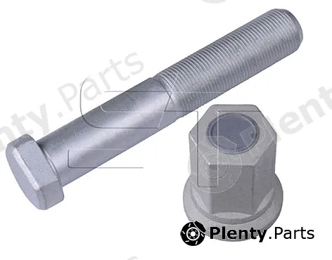 St-Templin 11.010.0246.040 — Wheel Stud