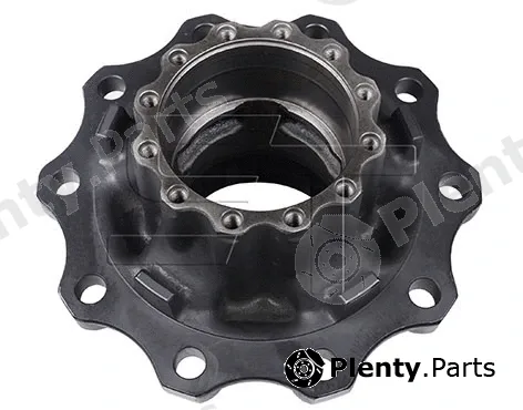 St-Templin 11.030.4018.020 — Wheel Hub
