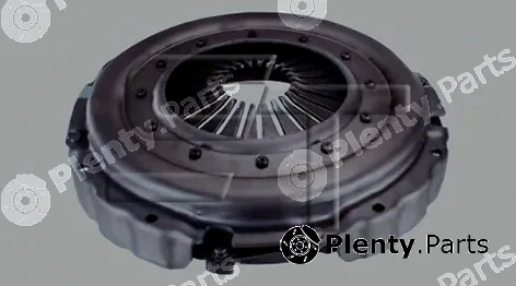St-Templin 08.320.1000.972 — Clutch Pressure Plate