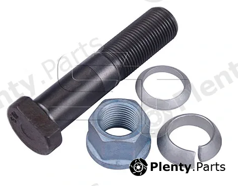 St-Templin 11.010.0242.510 — Wheel Stud