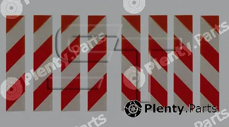 St-Templin 19.060.7900.510 — Warning Marking