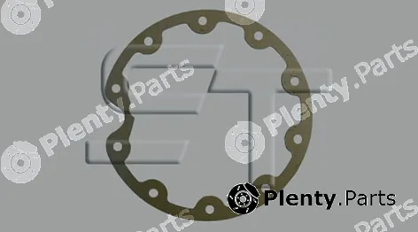 St-Templin 14.060.1595.060 — Gasket, external planetary gearbox