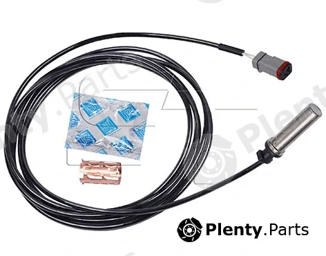 St-Templin 03.150.8710.650 — Sensor, wheel speed