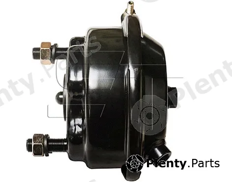 St-Templin 02.110.7115.480 — Diaphragm Brake Cylinder