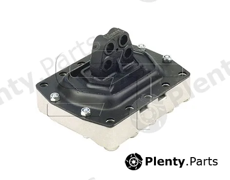 St-Templin 08.300.4001.820 — Mounting, engine