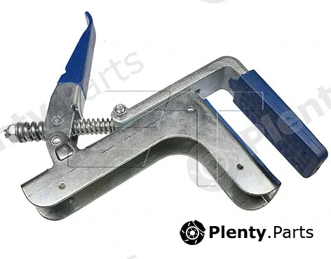 St-Templin 16.020.7900.140 — End Piece, locking beam