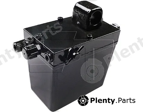 St-Templin 09.010.0261.000 — Tilt Pump, driver cab
