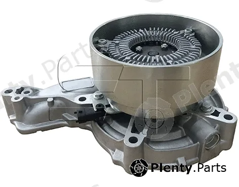 St-Templin 08.120.4013.120 — Water Pump, engine cooling