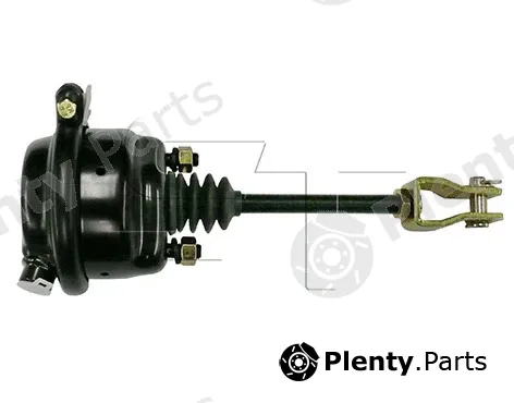 St-Templin 02.110.7115.360 — Diaphragm Brake Cylinder