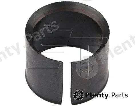 St-Templin 13.010.0160.060 — Towbar Bush, trailer hitch