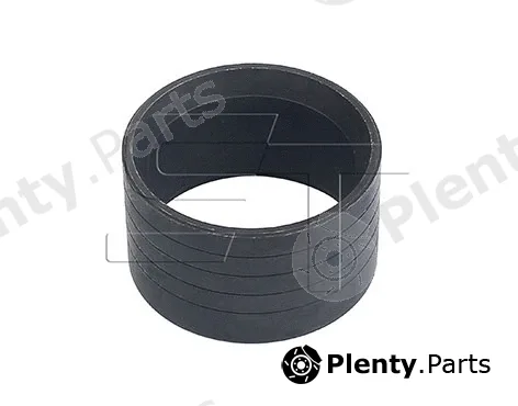 St-Templin 13.010.0160.040 — Towbar Bush, trailer hitch