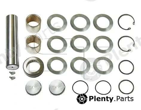 St-Templin 06.040.0970.108 — Repair Kit, kingpin