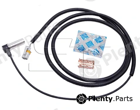 St-Templin 03.150.8710.360 — Sensor, wheel speed