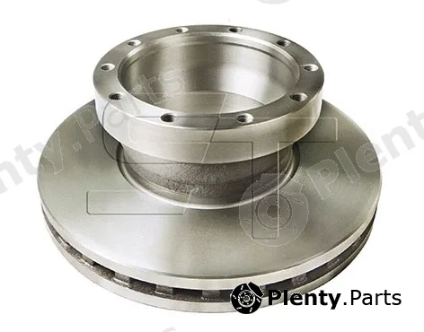 St-Templin 03.110.0275.870 — Brake Disc