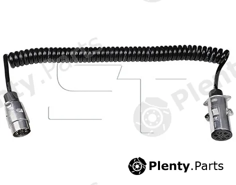 St-Templin 01.010.7200.350 — Coiled Cable
