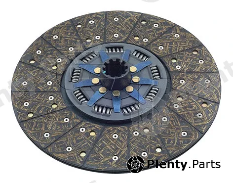 St-Templin 08.270.1000.520 — Clutch Disc
