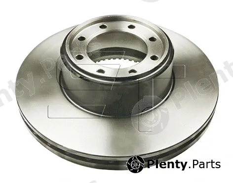 St-Templin 03.110.0823.340 — Brake Disc