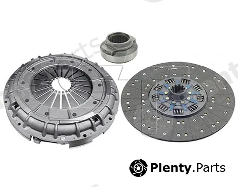 St-Templin 08.340.1151.108 — Clutch Kit