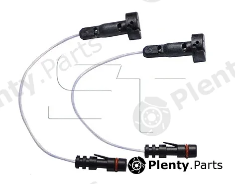 St-Templin 03.130.8701.560 — Warning Contact, brake pad wear