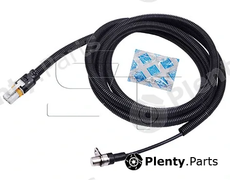 St-Templin 03.150.8710.220 — Sensor, wheel speed