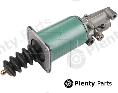 St-Templin 13.120.5100.490 — Clutch Booster