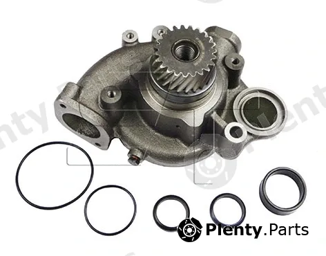 St-Templin 08.120.4013.050 — Water Pump, engine cooling