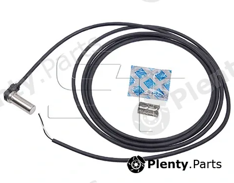 St-Templin 03.150.8710.020 — Sensor, wheel speed