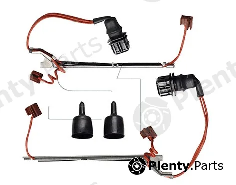 St-Templin 03.130.8701.300 — Warning Contact, brake pad wear