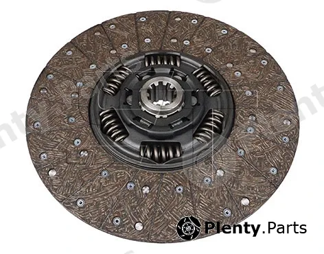 St-Templin 08.270.1000.693 — Clutch Disc