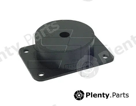St-Templin 08.300.4001.560 — Mounting, engine