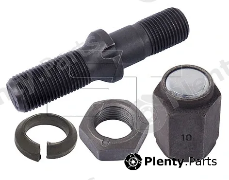 St-Templin 11.010.0241.950 — Wheel Stud